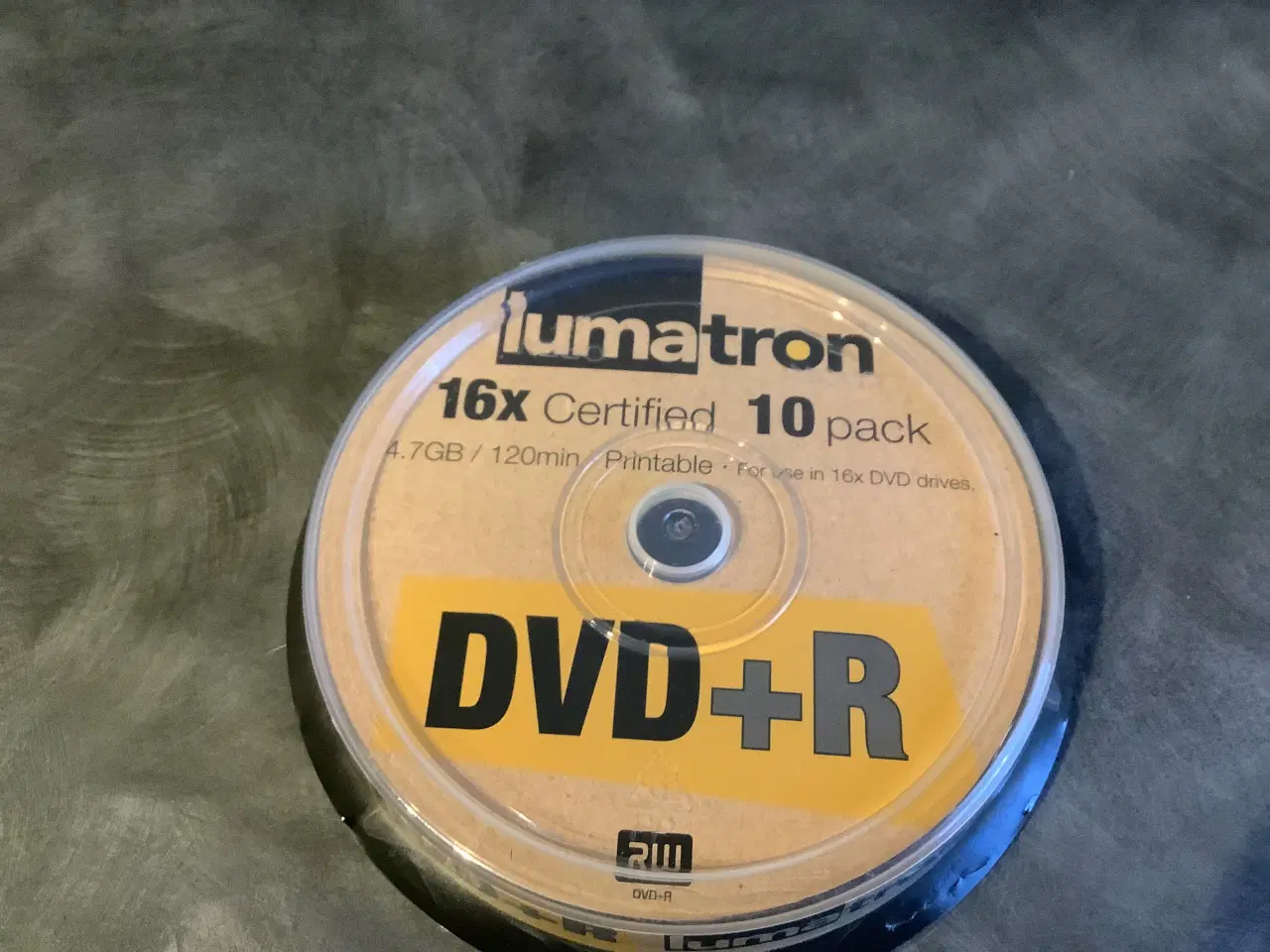 Billede 4 - CD-R 148 stk + 10 DVD+R