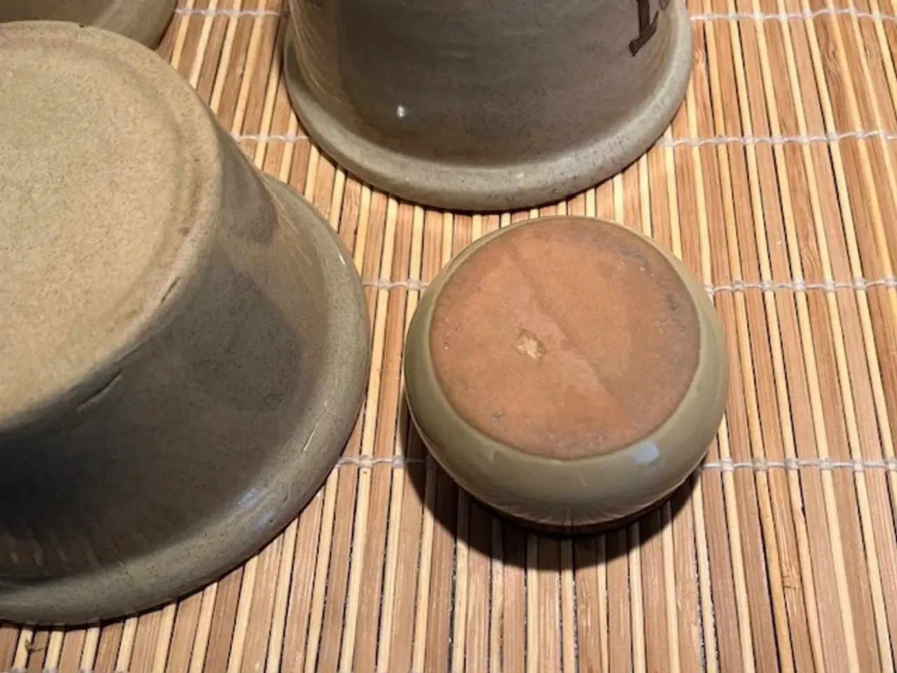 Billede 8 - Moira Pottery – Klassisk Engelsk Stentøj