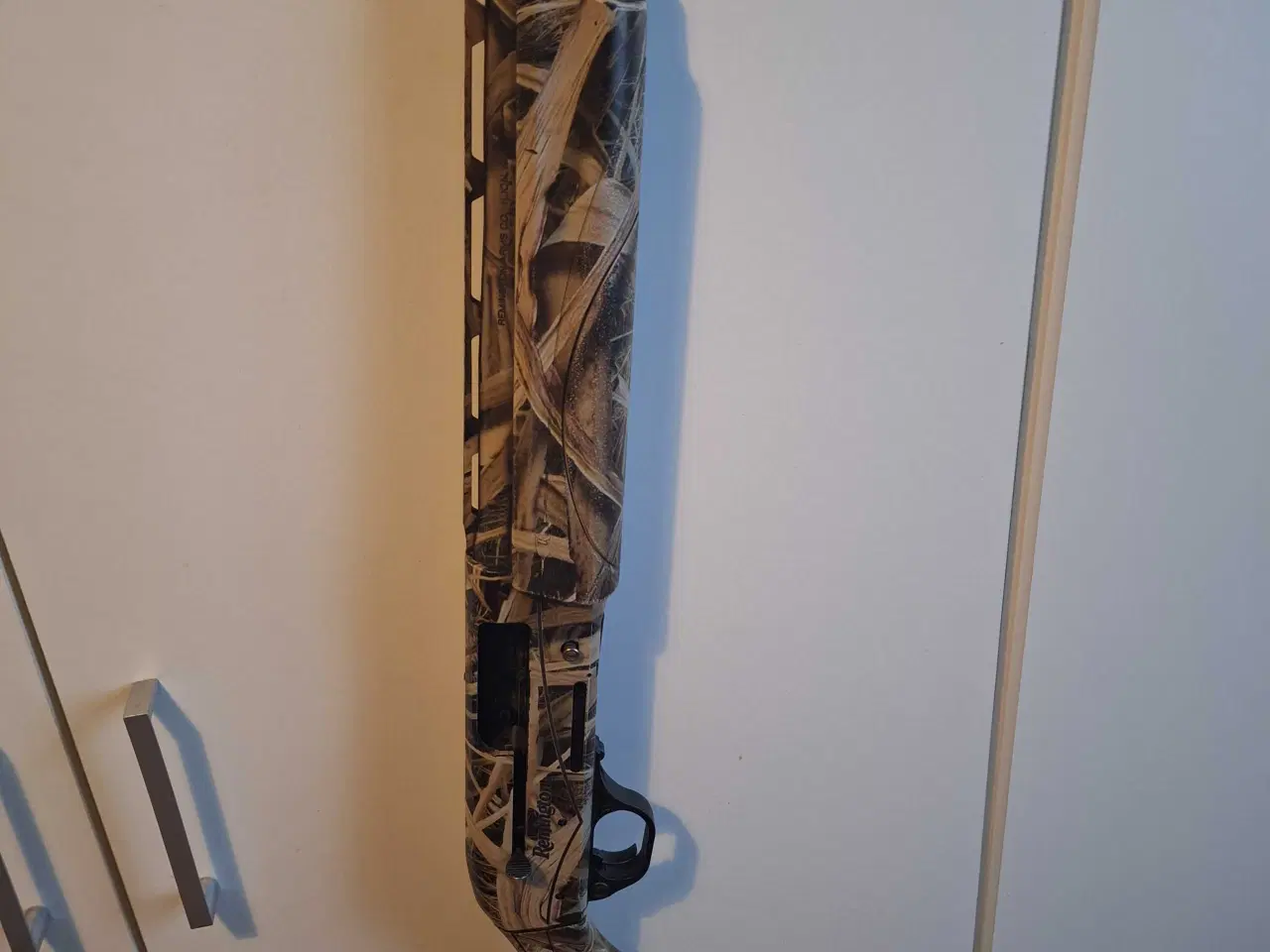 Billede 1 - Remington V3 Field Sport 12/76