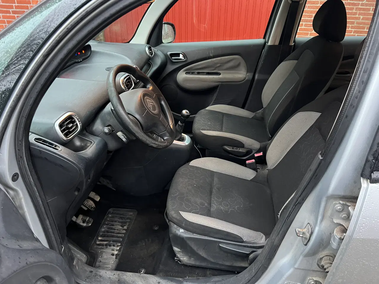 Billede 5 - Citroën C3 Picasso, 1,6 HDi 90 Comfort