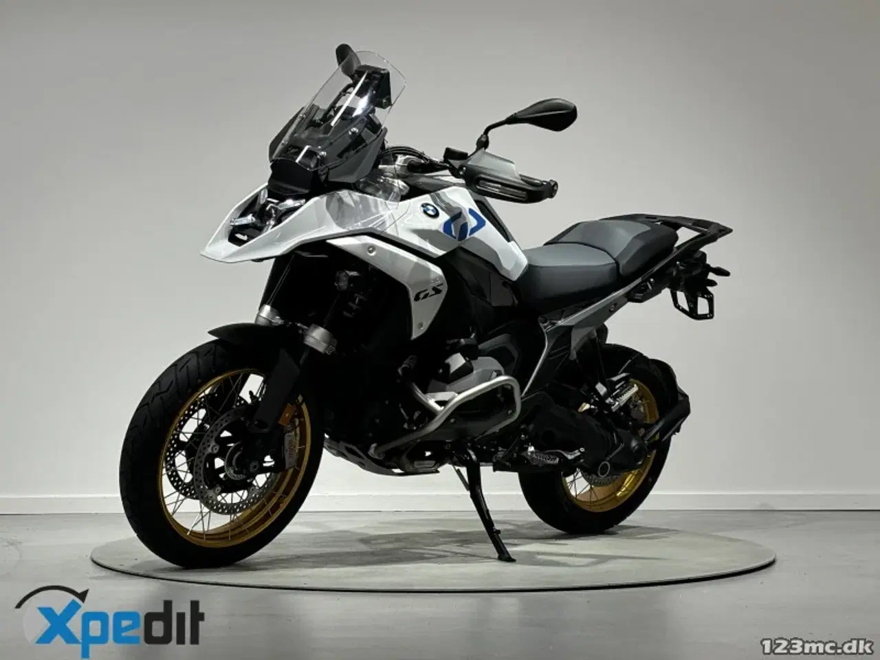 Billede 5 - BMW R 1300 GS