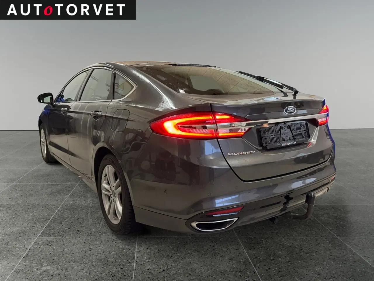 Billede 4 - Ford Mondeo 2,0 EcoBlue Titanium aut.