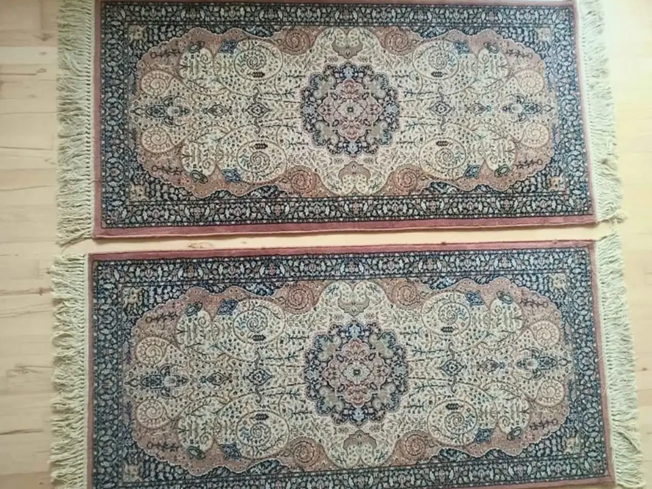 Billede 9 - ❌️❌️Løber Tæppe, Uld material❌️❌️