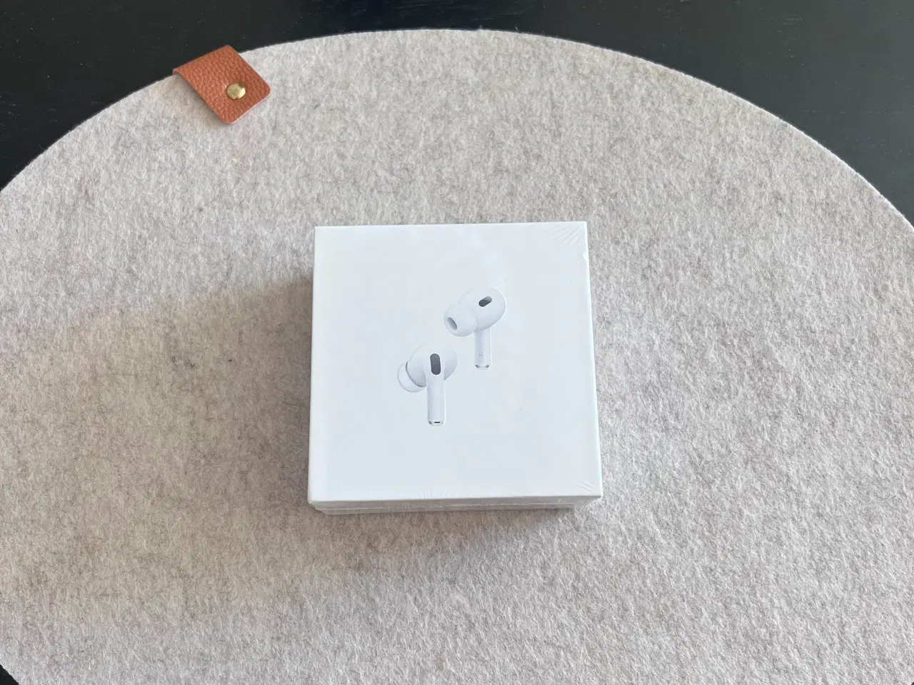 Billede 1 - AirPods pro 2 generation 