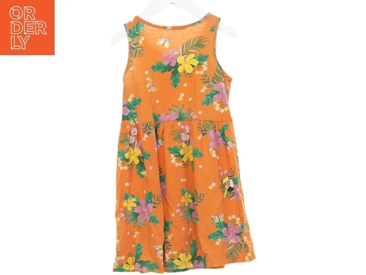 Billede 2 - Kjole fra H&M (str. 110-116 cm)