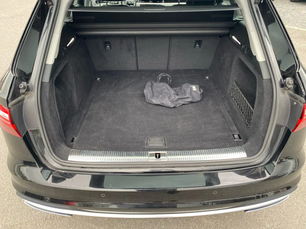 Billede 12 - Audi A4 Avant 2,0 40 TDI Advanced Prestige Tour S Tronic 190HK Stc 7g Aut.