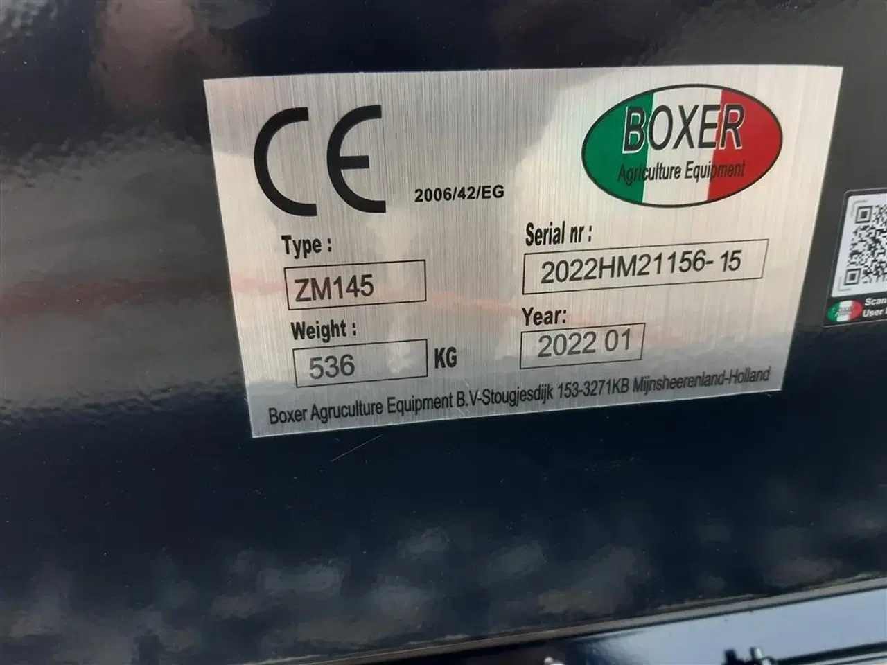 Billede 8 - - - - boxer