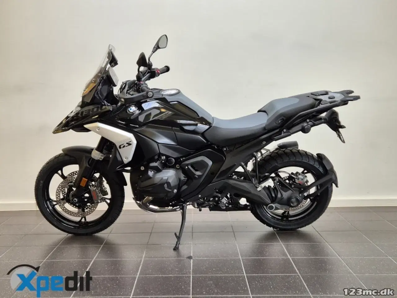 Billede 6 - BMW R 1300 GS