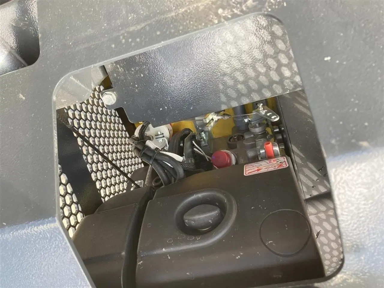 Billede 7 - Bomag BPR 40/60 D