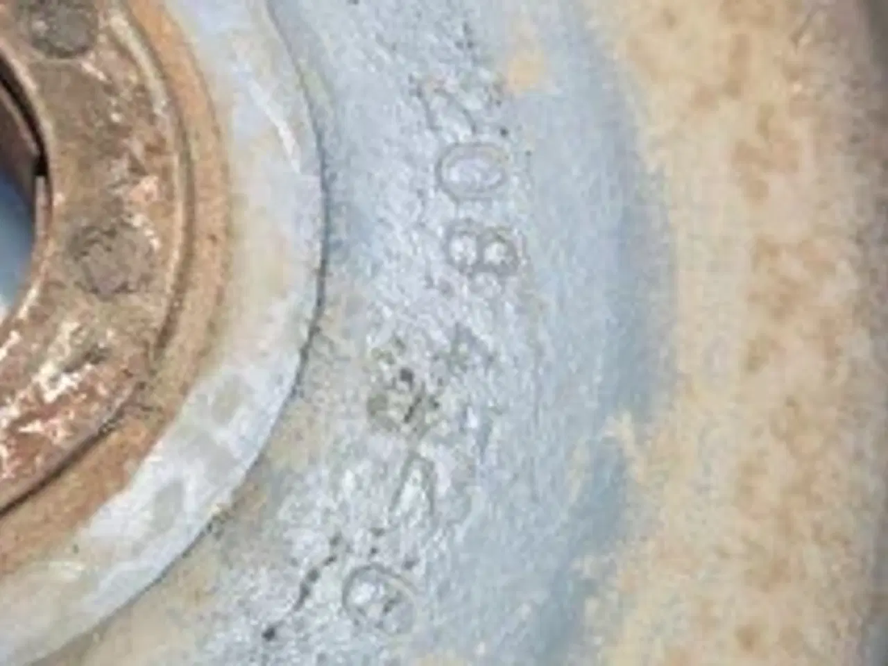 Billede 11 - Claas Jaguar 900 Remskive 0676060