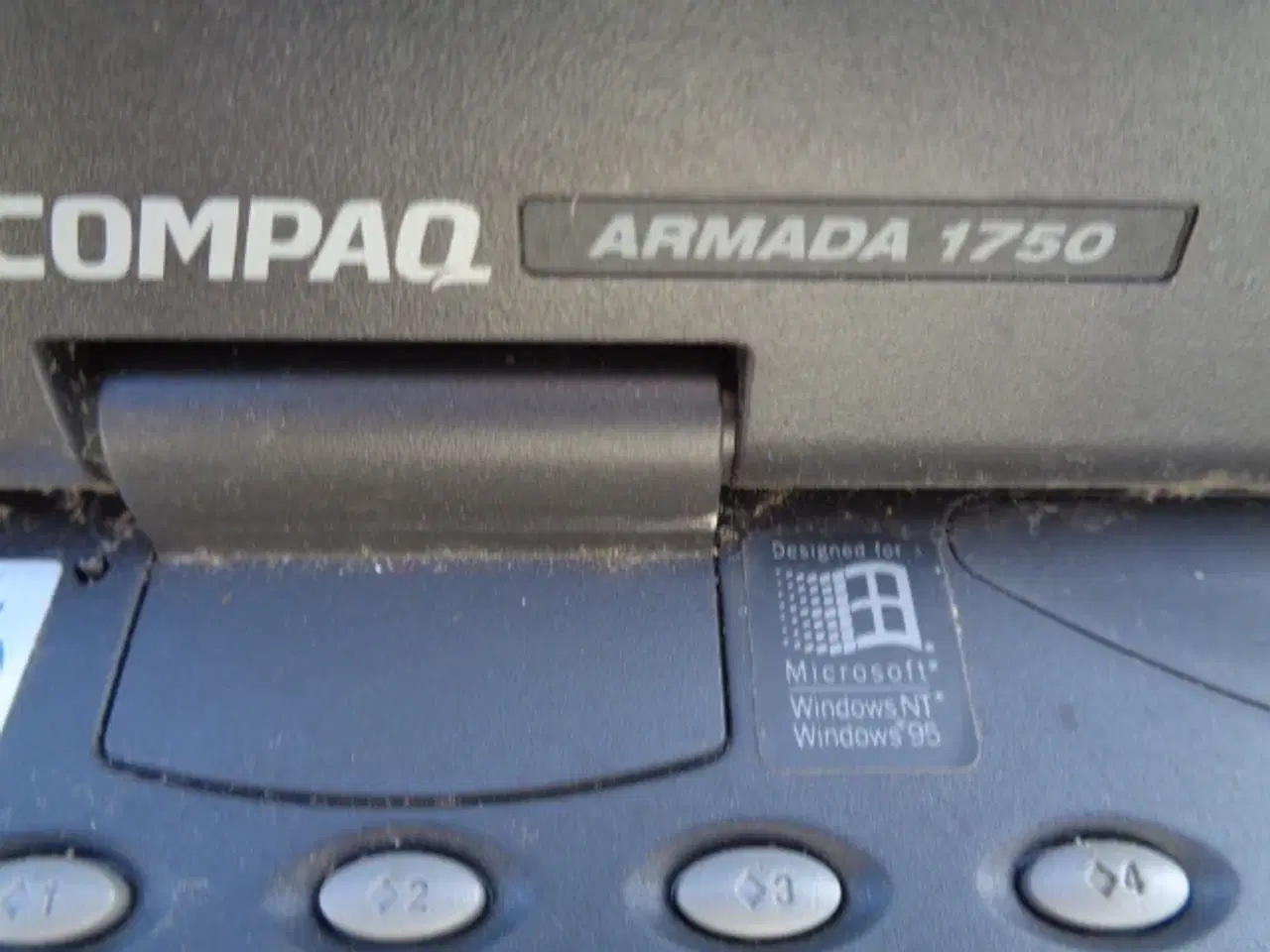 Billede 4 - Compaq fra 1999