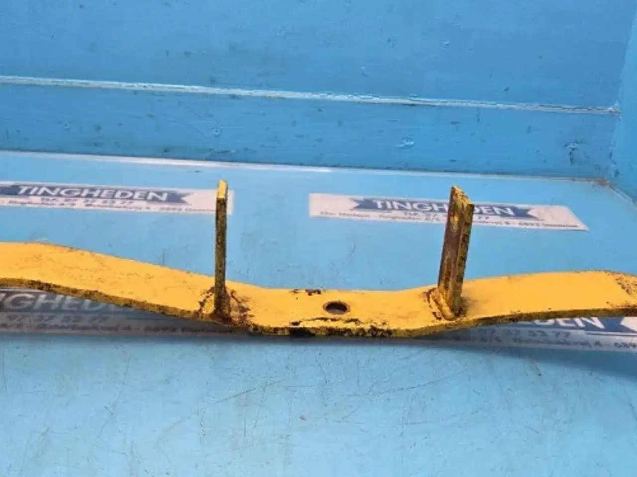 Billede 9 - New Holland TX62 Arm 9502969