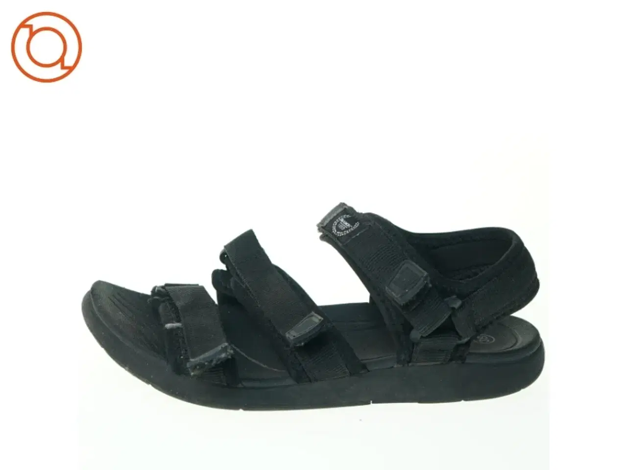 Billede 1 - Sandaler fra Nanok (str. 38)