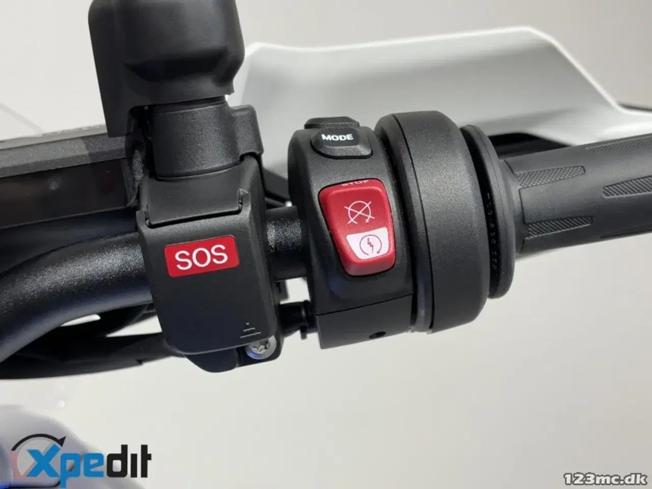 Billede 13 - BMW R 1300 GS