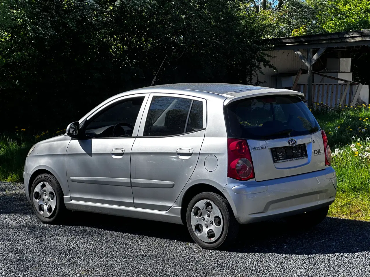 Billede 4 - Kia Picanto 
