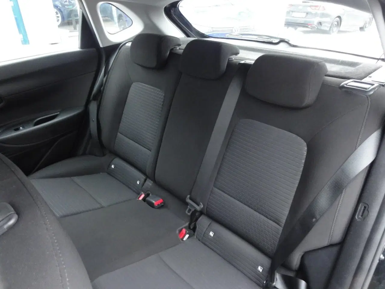 Billede 24 - Hyundai i20 1,2 MPi Essential