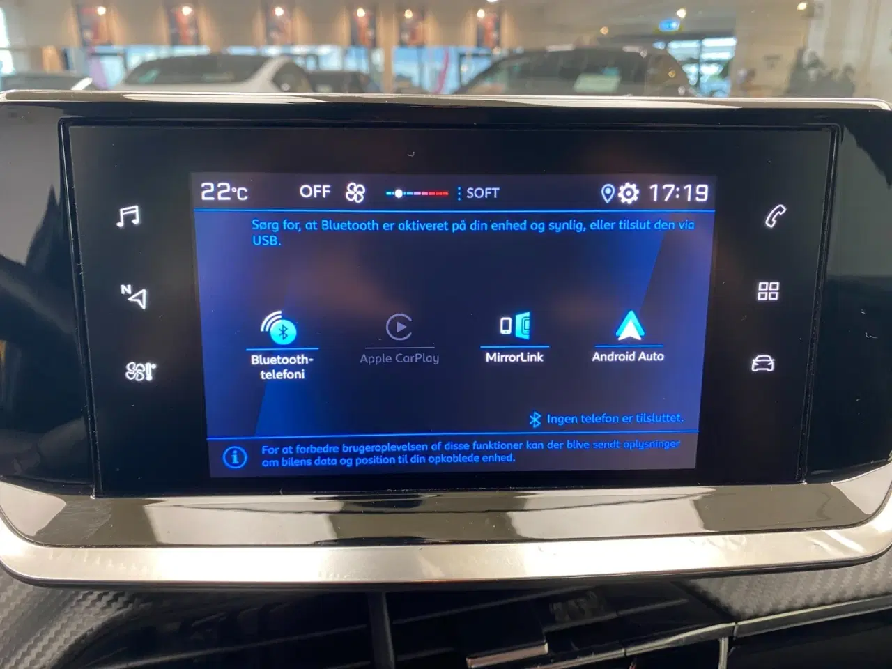 Billede 22 - Peugeot 208 1,2 PureTech 75 Active