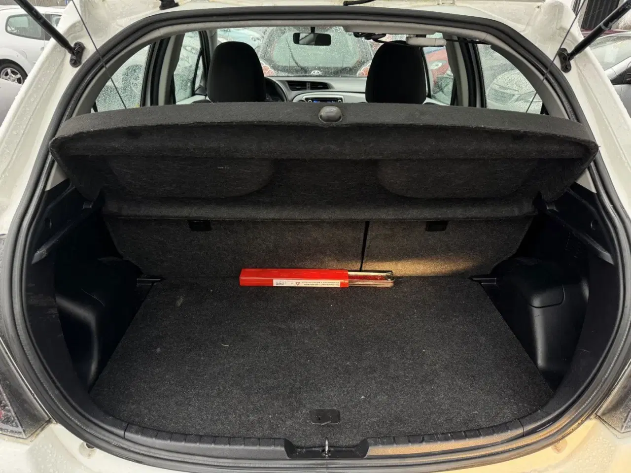 Billede 21 - Toyota Yaris 1,5 VVT-I  Hybrid H2 Touch E-CVT 100HK 5d Aut.