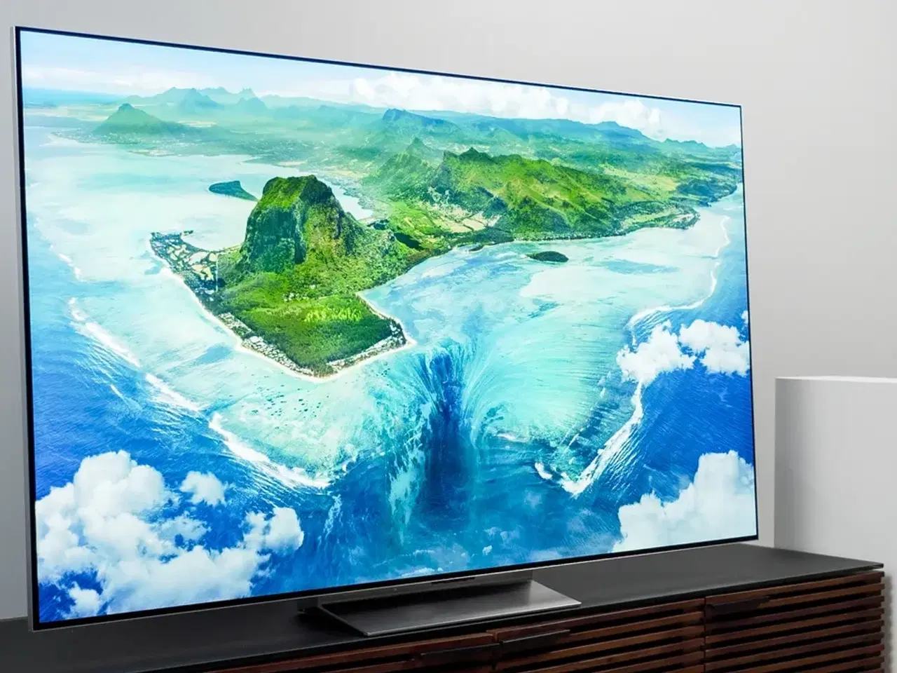 Billede 1 - LG G2 Oled 4k 120hz / 65 high end