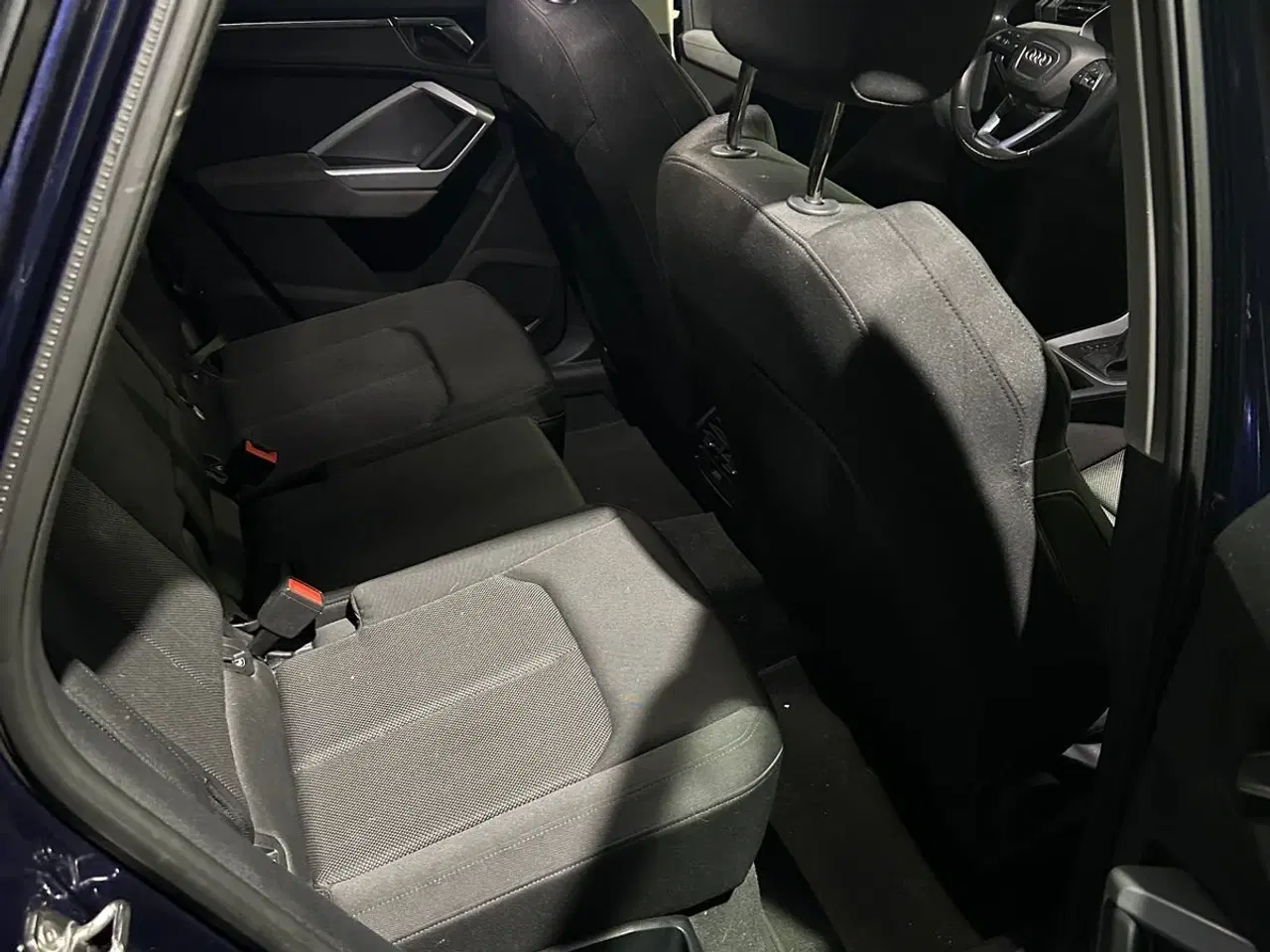 Billede 10 - Audi Q3 45 TFSi e Attitude plus S-tr.