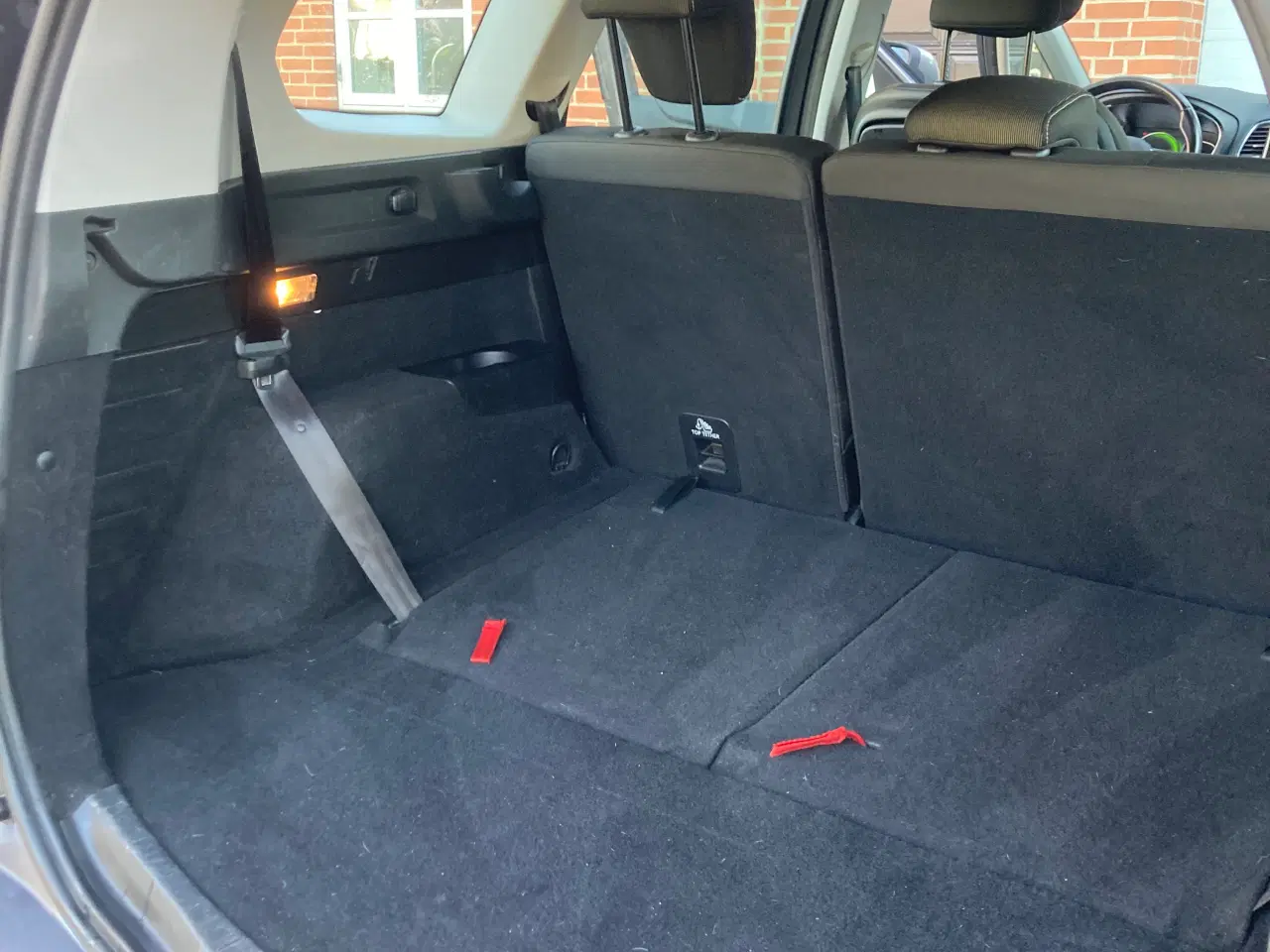 Billede 6 - Renault Grand Senic