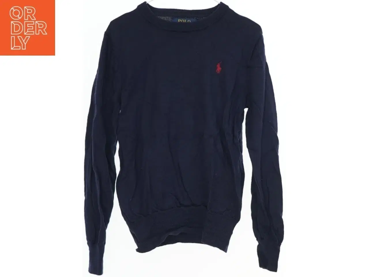 Billede 1 - Langærmet bluse fra Polo Ralph Lauren fra Ralph Lauren (str. 146)