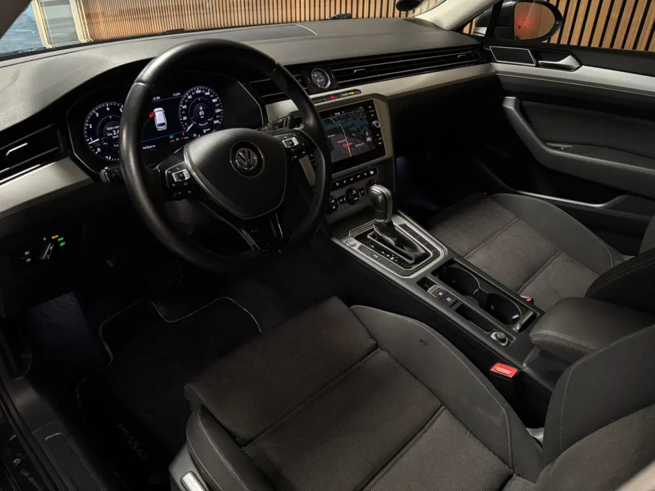 Billede 8 - VW Passat 1,4 TSi 150 Comfortline DSG