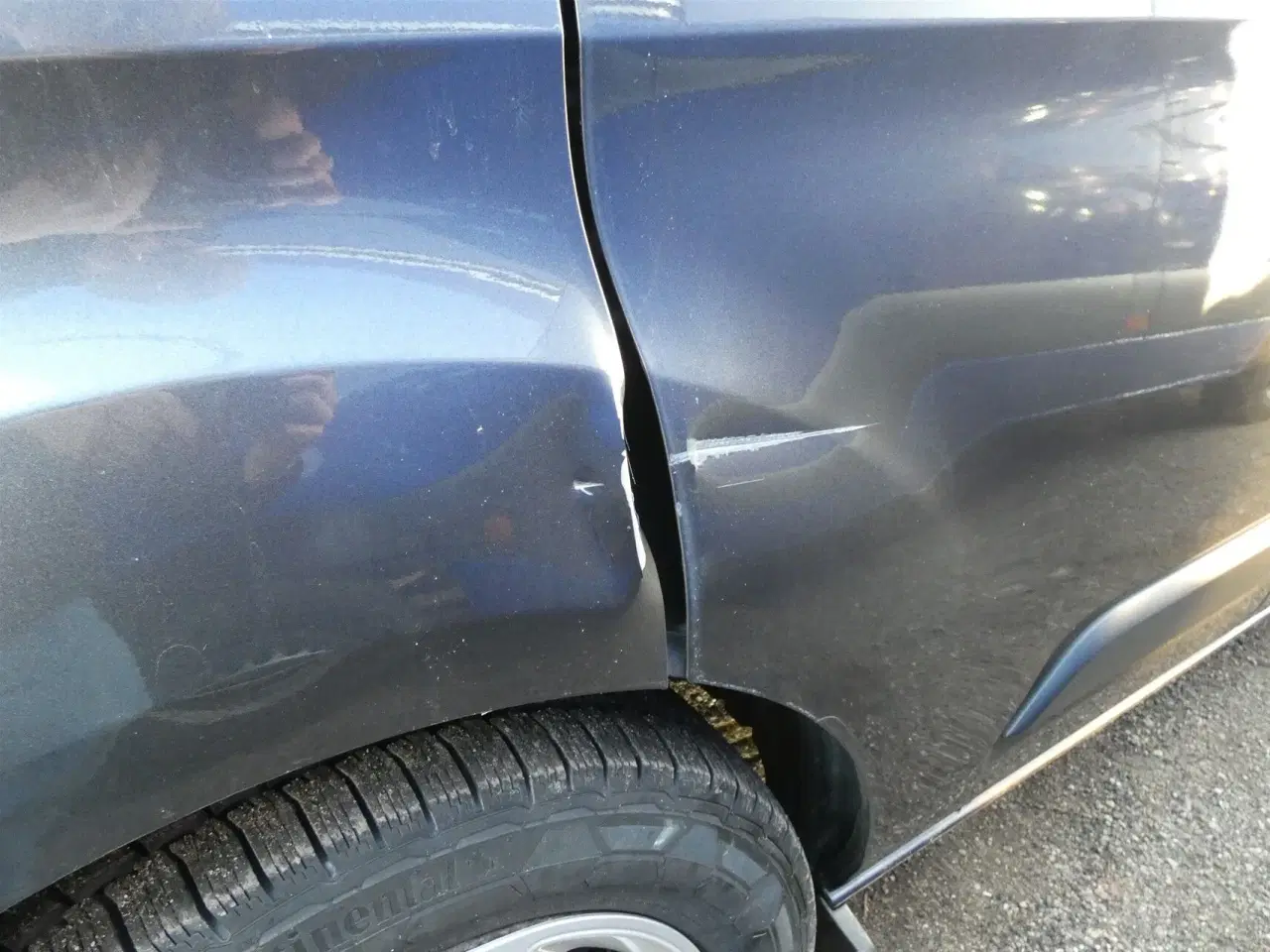 Billede 15 - Ford Transit Custom 320 L2H1 2,0 TDCi Trend 130HK Van 6g