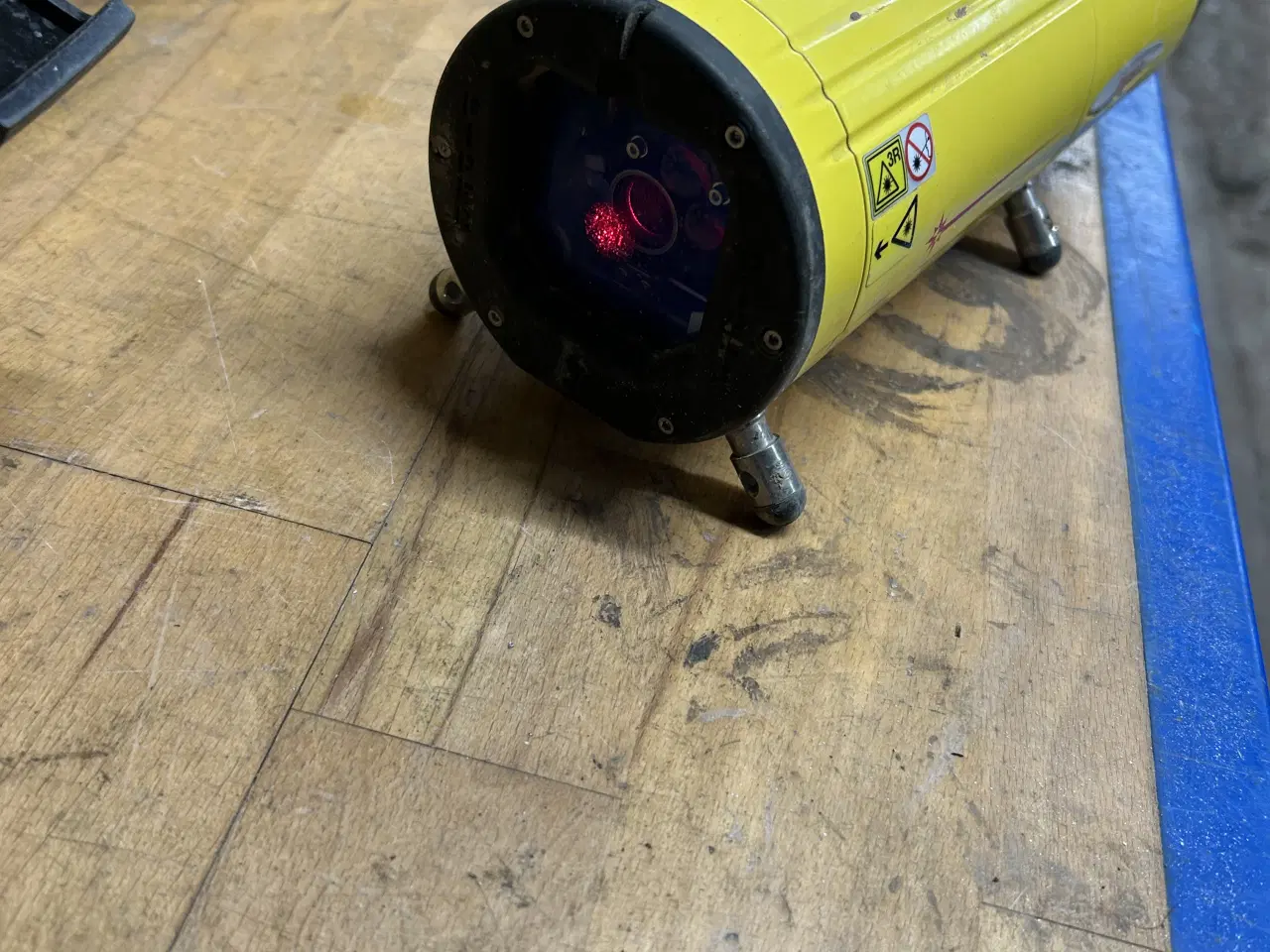 Billede 6 - Rørlaser