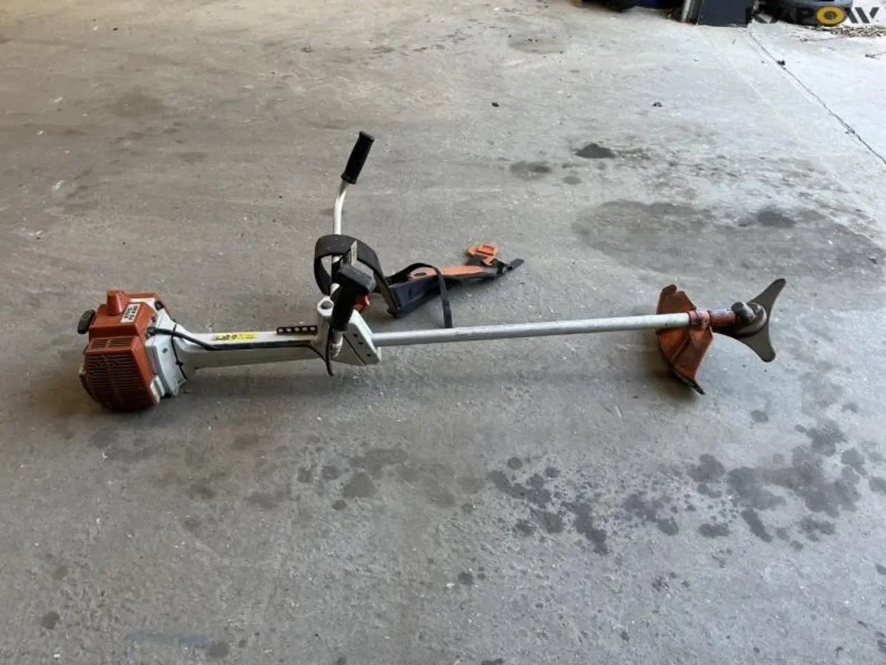 Billede 4 - Stihl FS420