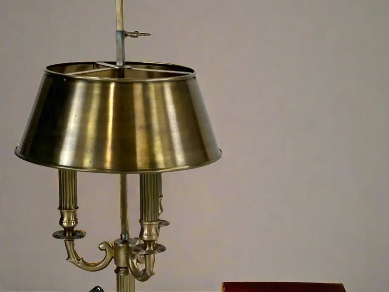 Billede 2 - Casa Padrino Luxus Bordlampe