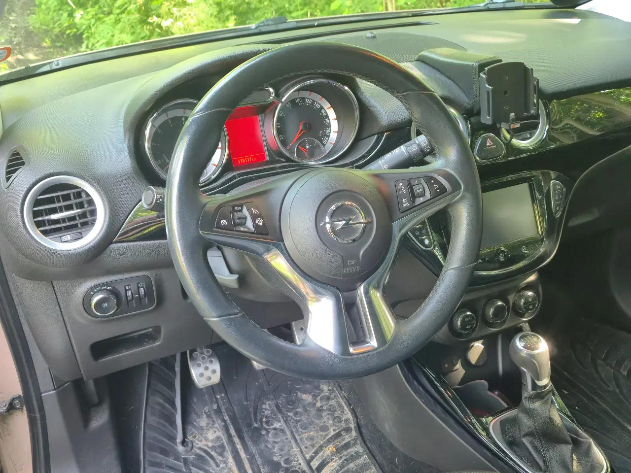 Billede 2 - Salg Af Opel Adam