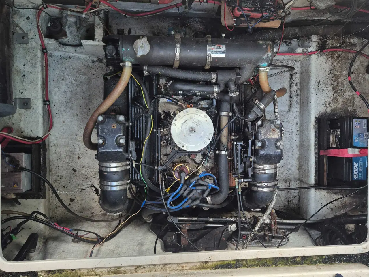 Billede 7 - Superfin projekt