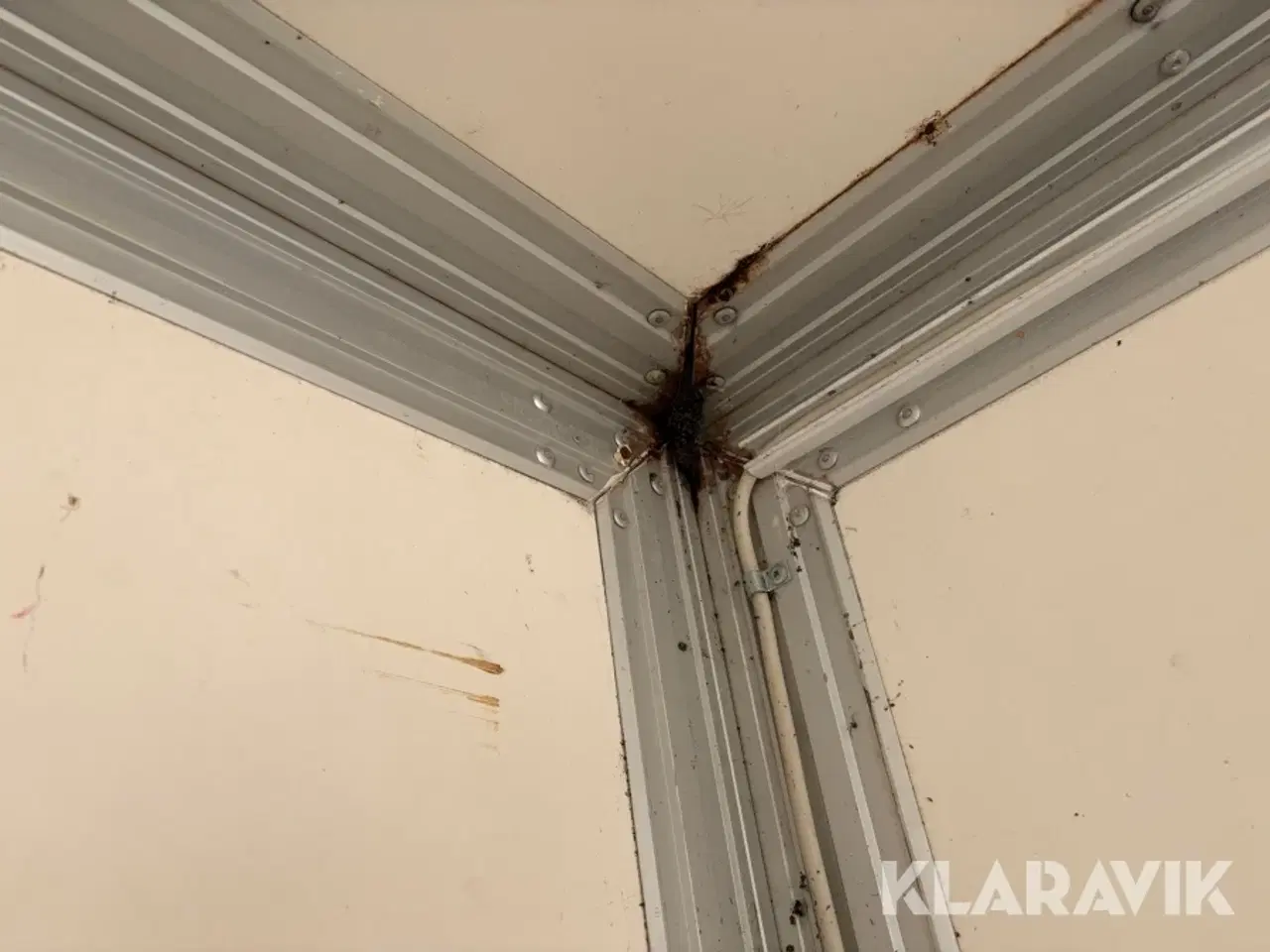 Billede 7 - Containerlad