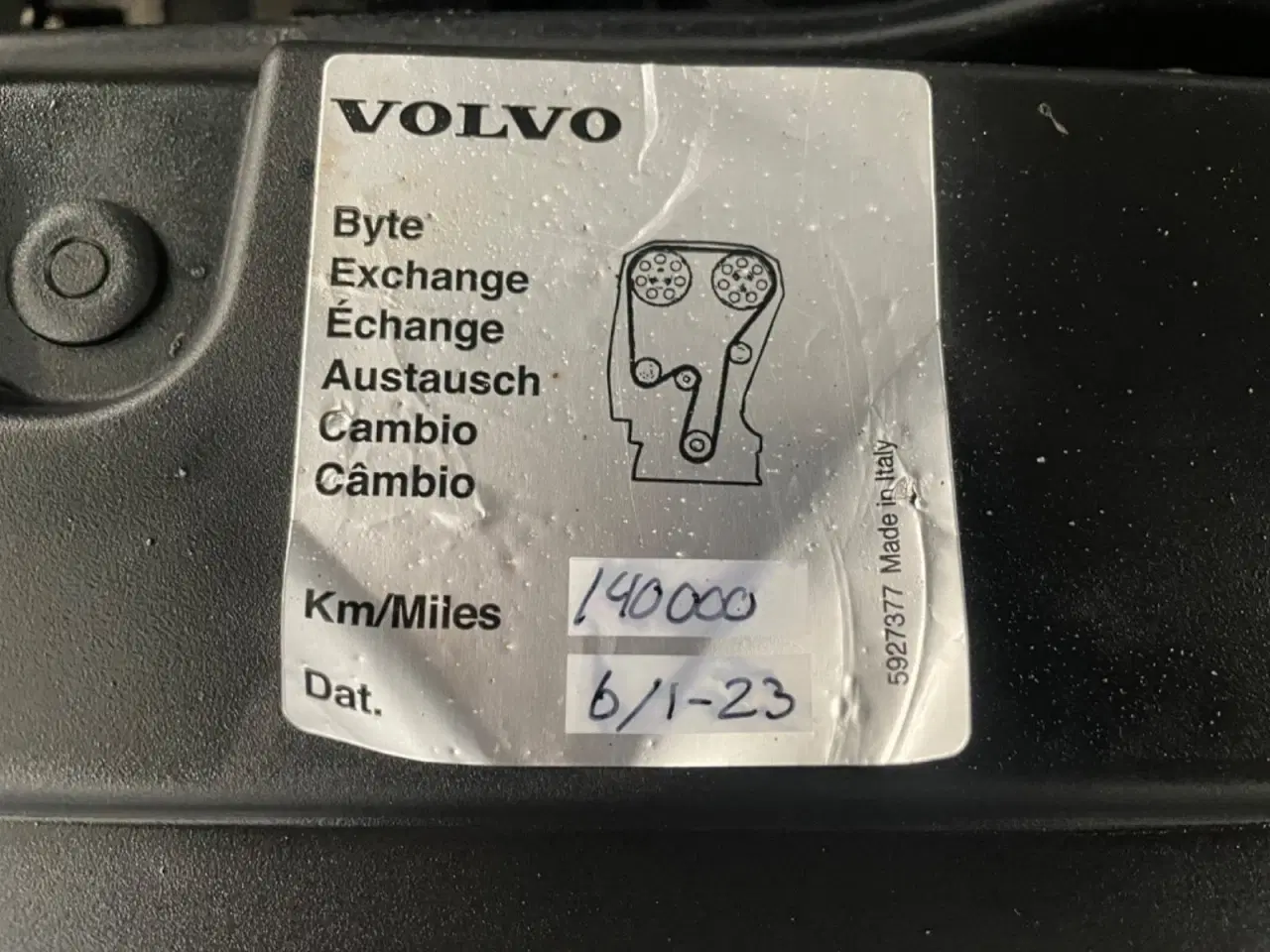 Billede 15 - Volvo XC60 2,0 D5 235 Momentum aut. AWD