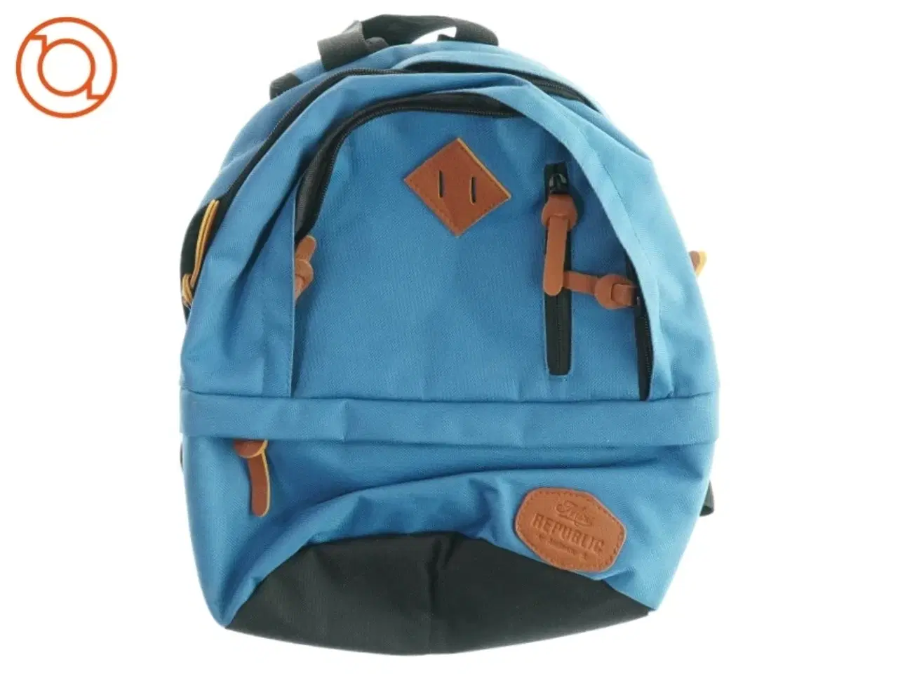 Billede 1 - Rygsæk (str. 33 X 28cm)