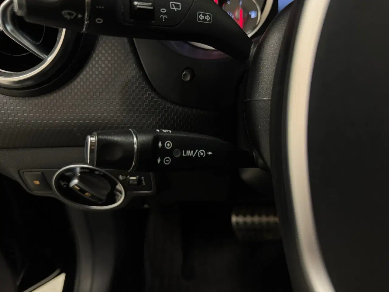 Billede 13 - Mercedes A180 1,5 CDi aut.