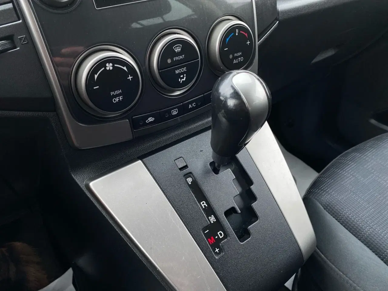 Billede 13 - Mazda 5 2,0 Sport 145HK Aut.