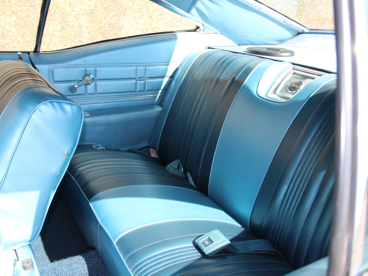 Billede 18 - Chevrolet Impala SS
