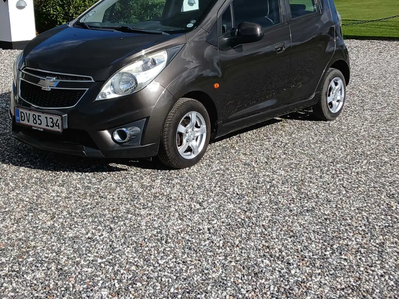 Billede 1 - Chevrolet spark
