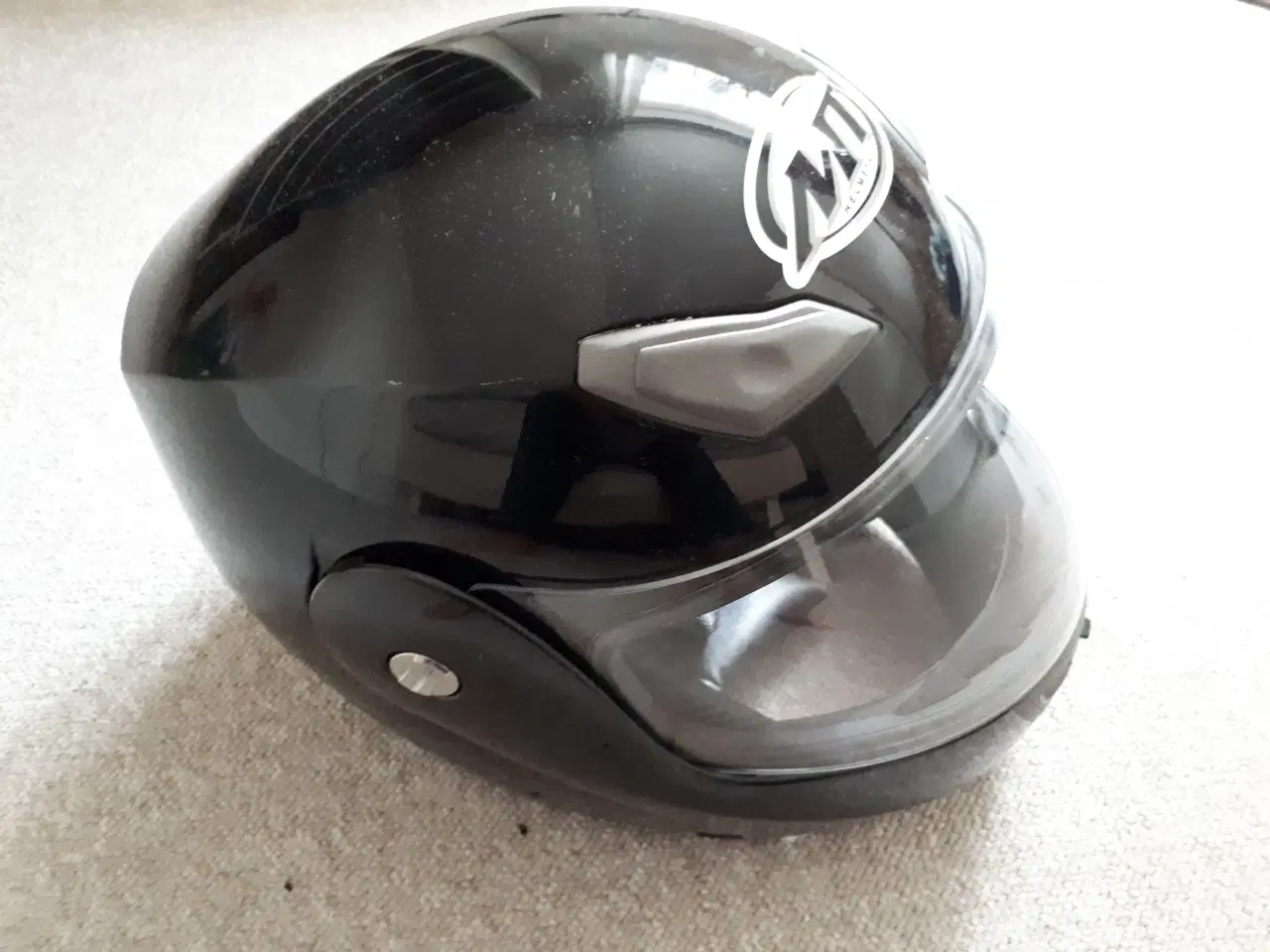 Billede 1 - MT Helment hjelm
