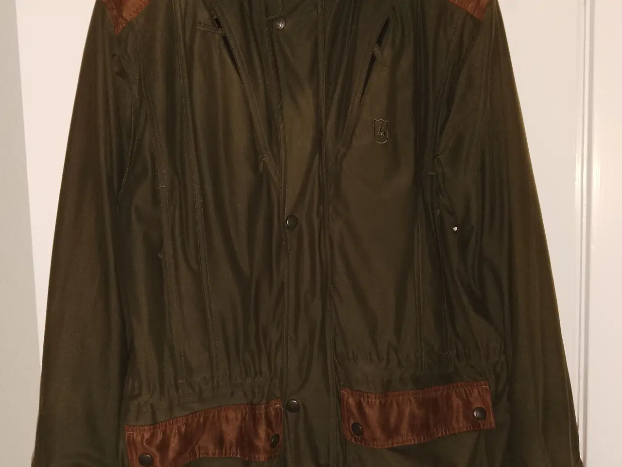 Billede 1 - Deerhunter jagt 