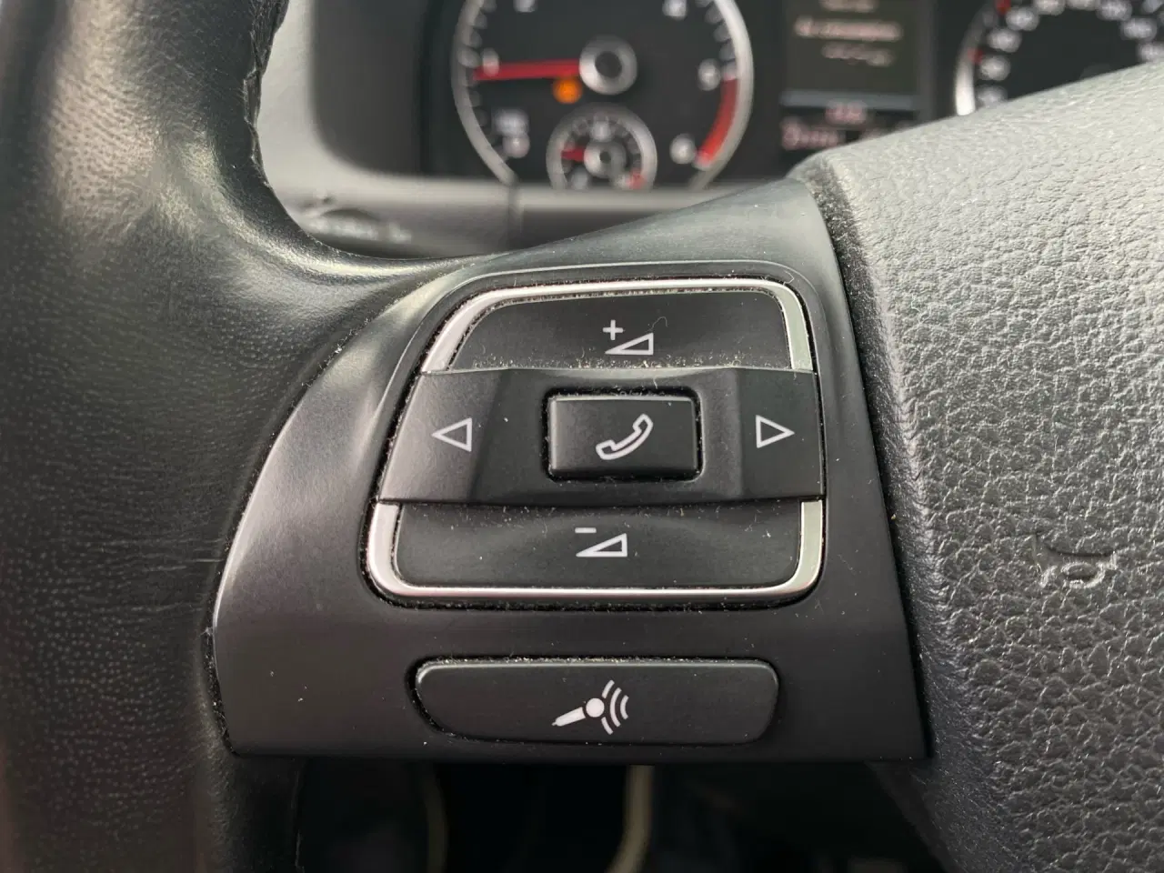 Billede 19 - VW Touran 2,0 TDI Highline DSG 177HK 6g Aut.