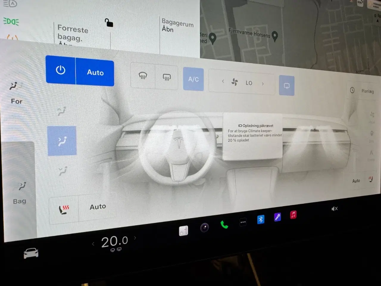 Billede 12 - Tesla Model 3  Standard Range+ RWD
