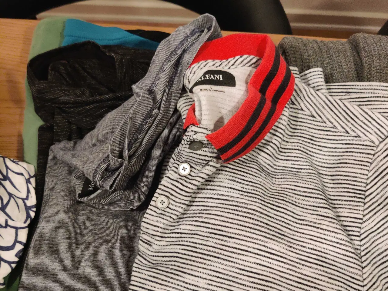 Billede 10 - Blandet herretøj 