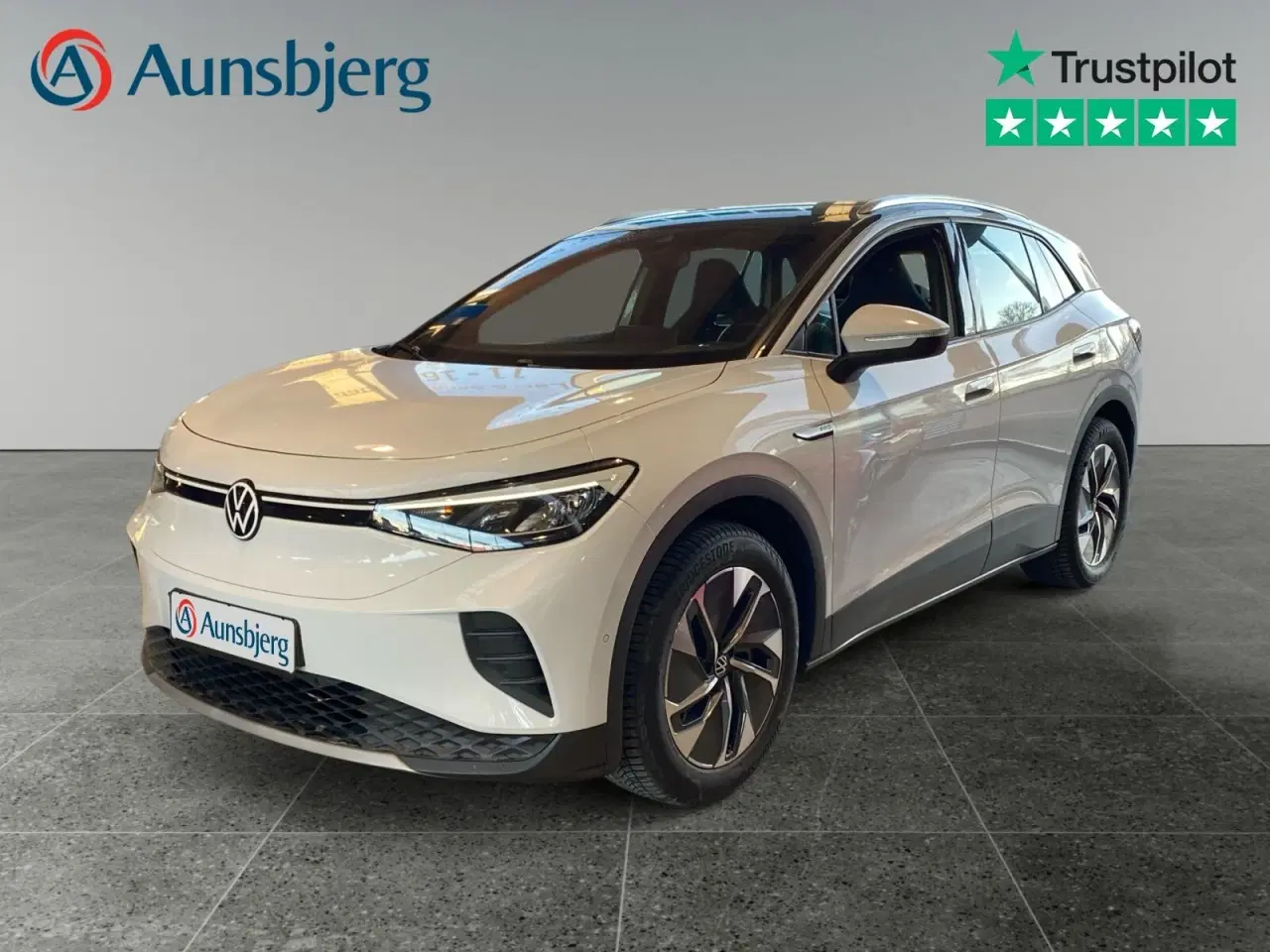 Billede 1 - VW ID.4 77 Pro Performance