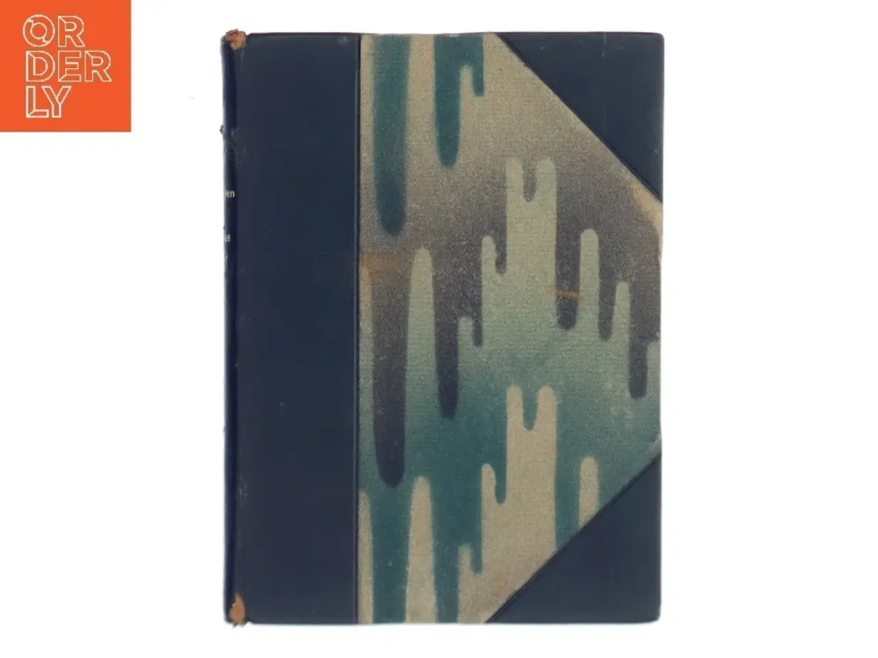 Billede 1 - Fra Europas Foraar af Frederik Poulsen (Bog)