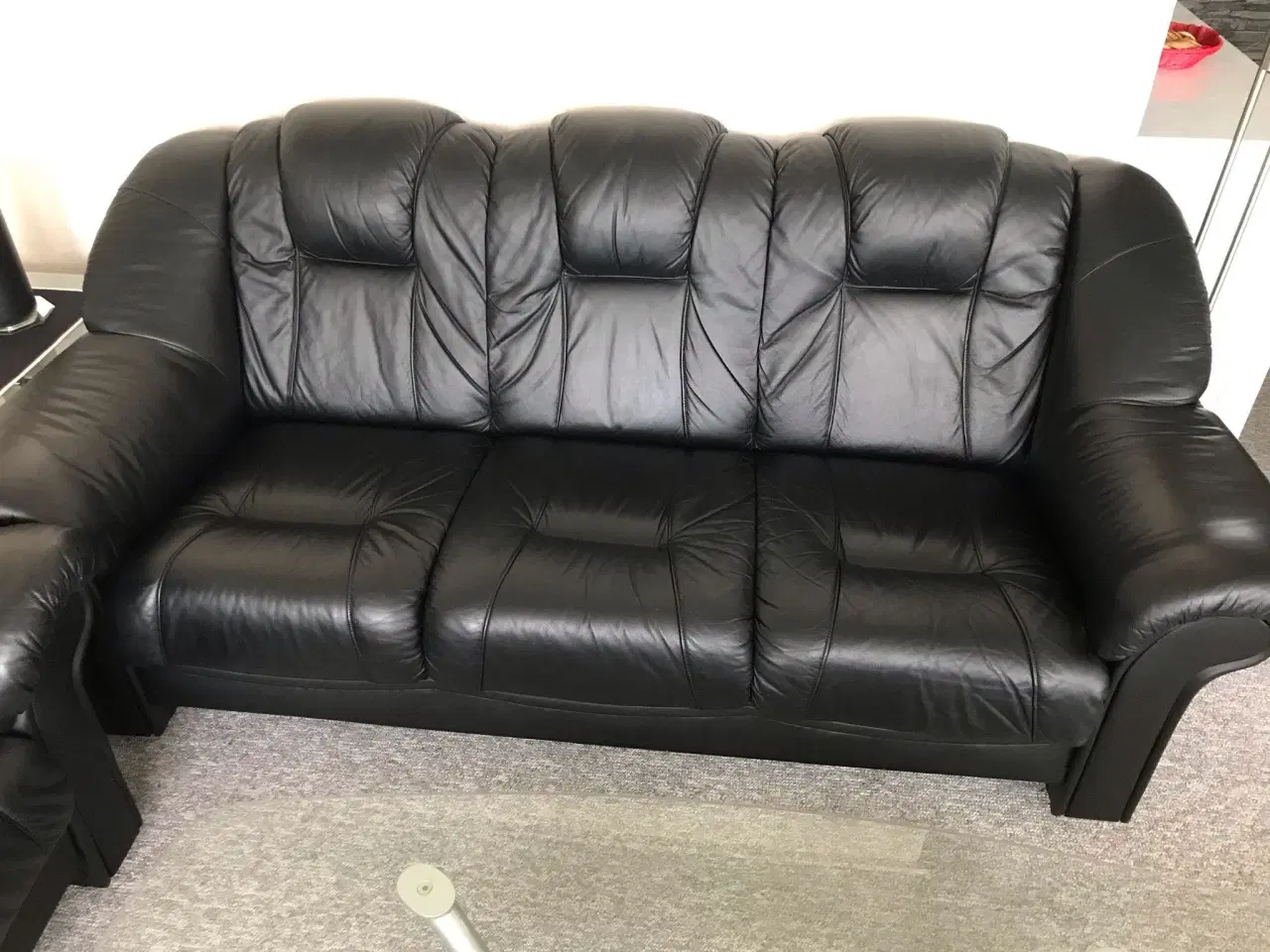 Billede 6 - 3+2 sofa