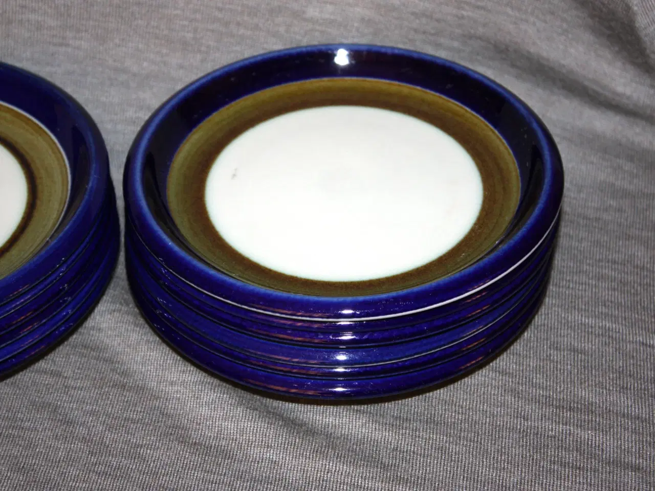 Billede 3 - Rørstrand Elisabeth stel