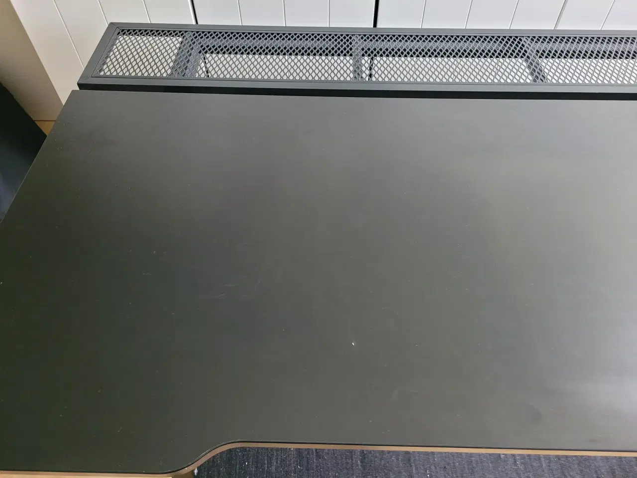 Billede 3 - Gamerbord mrk. Utespelare (Ikea)